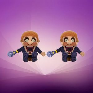 shucks plush 002