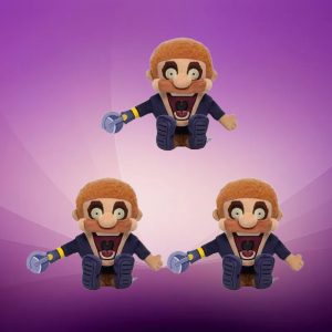 shucks plush 003