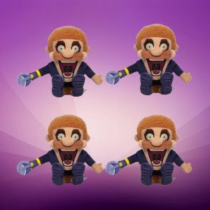 shucks plush 004